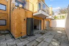 Hartfield Road, Wimbledon