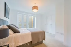 Hartfield Road, Wimbledon