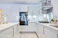 Hartfield Road, Wimbledon