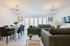 Hartfield Road, Wimbledon