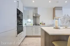 Hartfield Road, Wimbledon