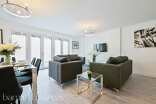 Hartfield Road, Wimbledon