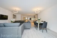 Hartfield Road, Wimbledon