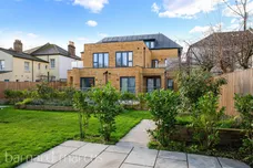 Hartfield Road, Wimbledon
