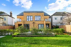 Hartfield Road, Wimbledon