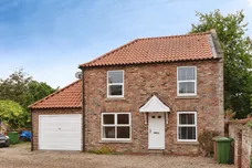 Lord Roberts Road, Beverley
