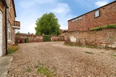 Lord Roberts Road, Beverley