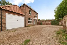 Lord Roberts Road, Beverley