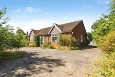 Norwich Road, Halesworth