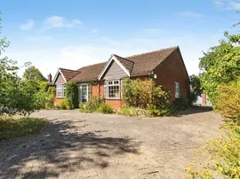 Norwich Road, Halesworth photo