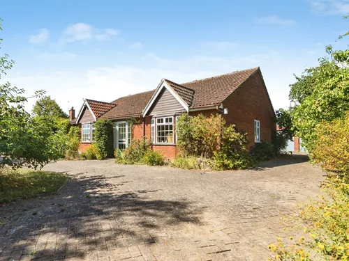 Norwich Road, Halesworthphoto