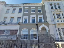 Holloway Road, London photo