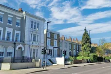 Holloway Road, London
