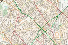 Holloway Road, London