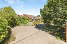 Norwich Road, Halesworth