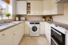 Lillibrooke Crescent, Maidenhead