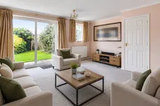 Lillibrooke Crescent, Maidenhead