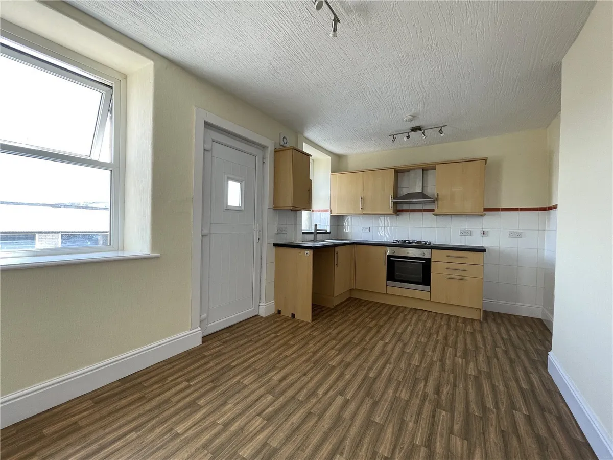 Jubilee Street, Llandudno, Conwy, LL30