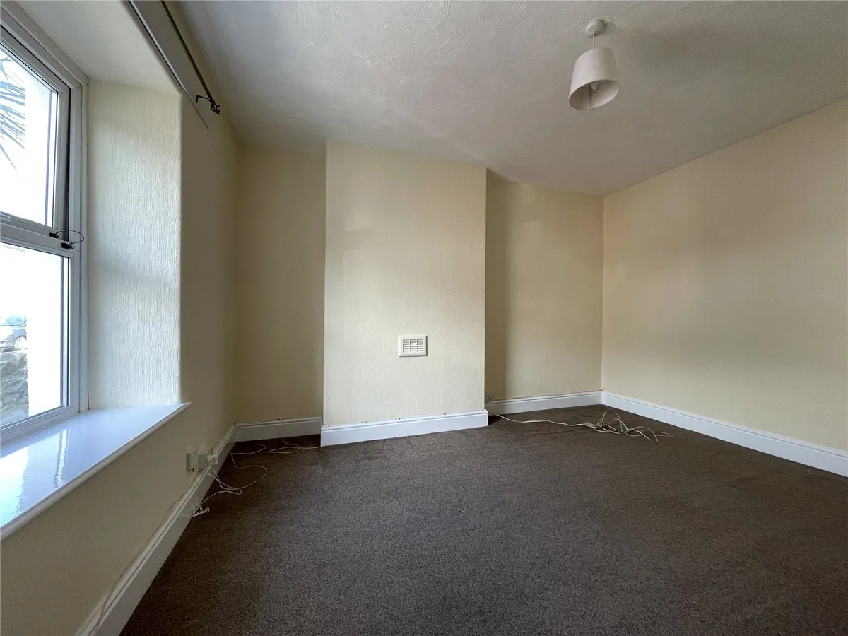 Jubilee Street, Llandudno, Conwy, LL30