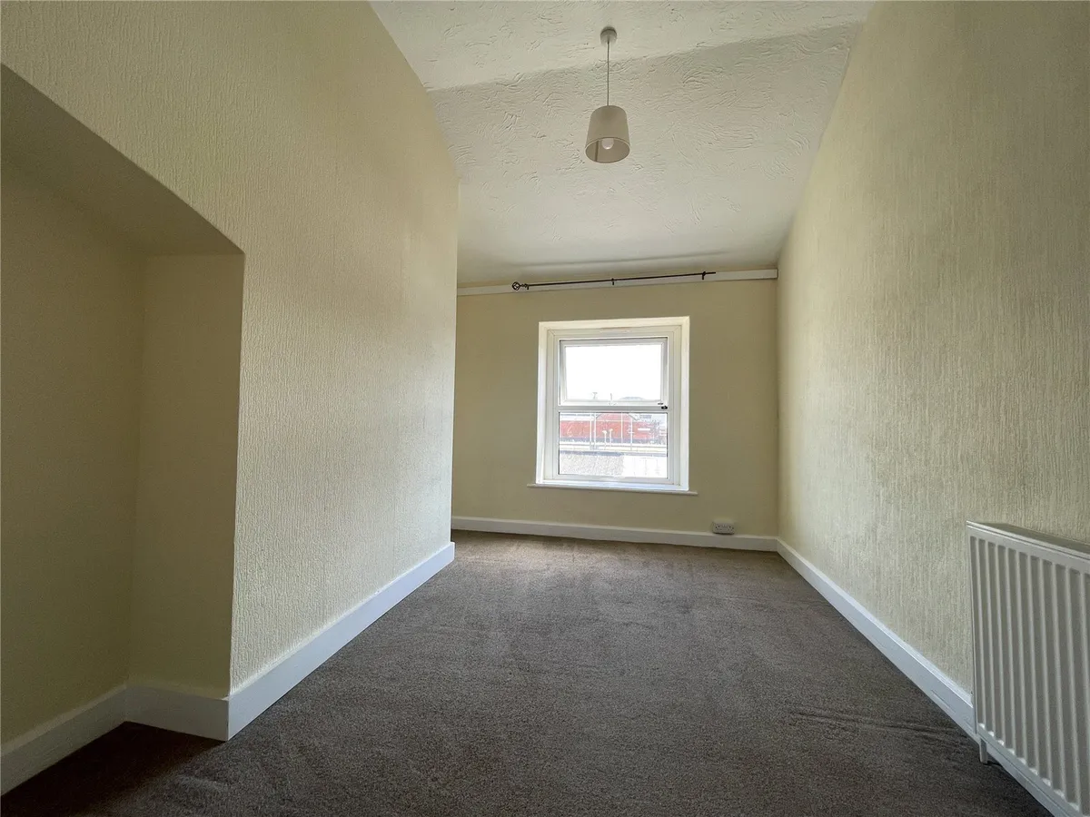 Jubilee Street, Llandudno, Conwy, LL30