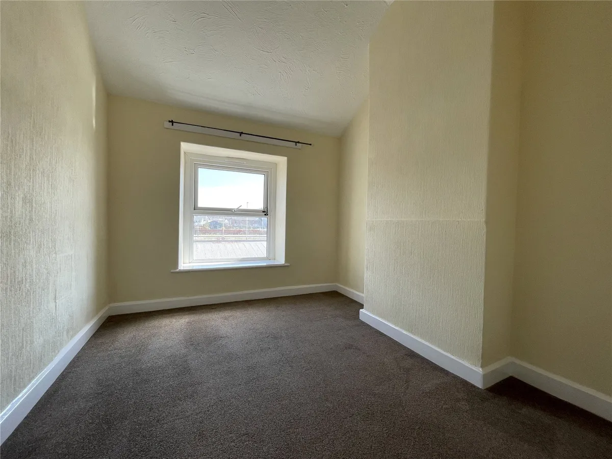 Jubilee Street, Llandudno, Conwy, LL30