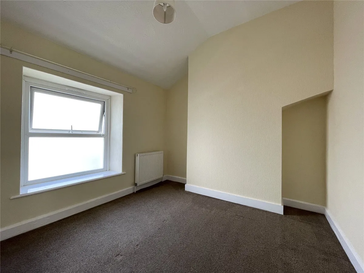 Jubilee Street, Llandudno, Conwy, LL30