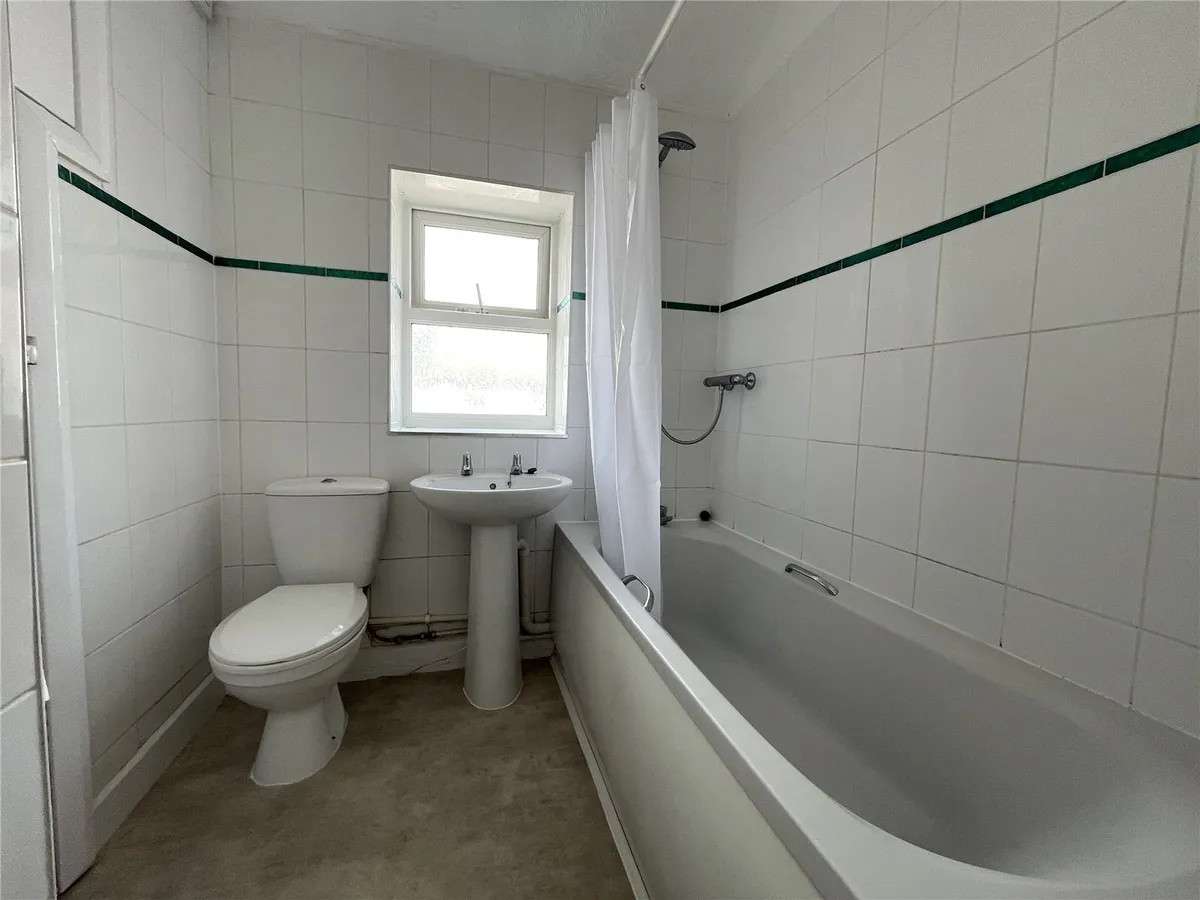 Jubilee Street, Llandudno, Conwy, LL30
