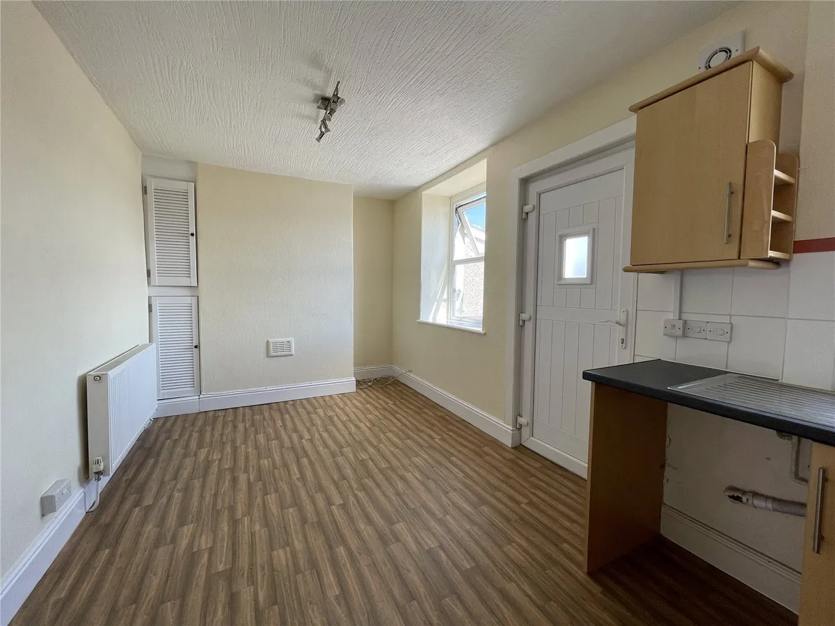 Jubilee Street, Llandudno, Conwy, LL30