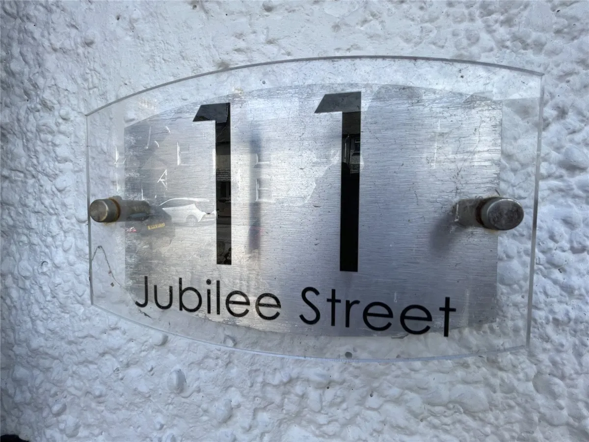 Jubilee Street, Llandudno, Conwy, LL30