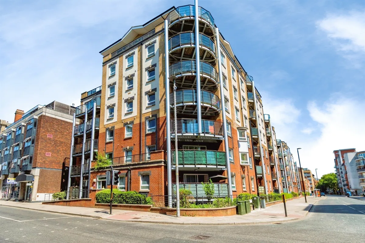 Briton Street, Southampton