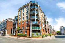 Briton Street, Southampton