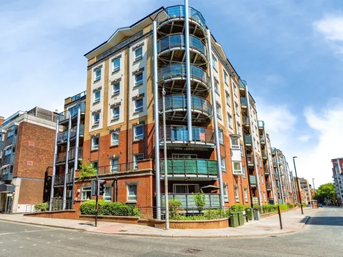 Briton Street, Southamptonphoto