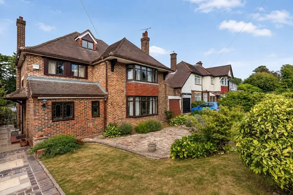 Waterlow Road, Reigate, RH2 photo 15