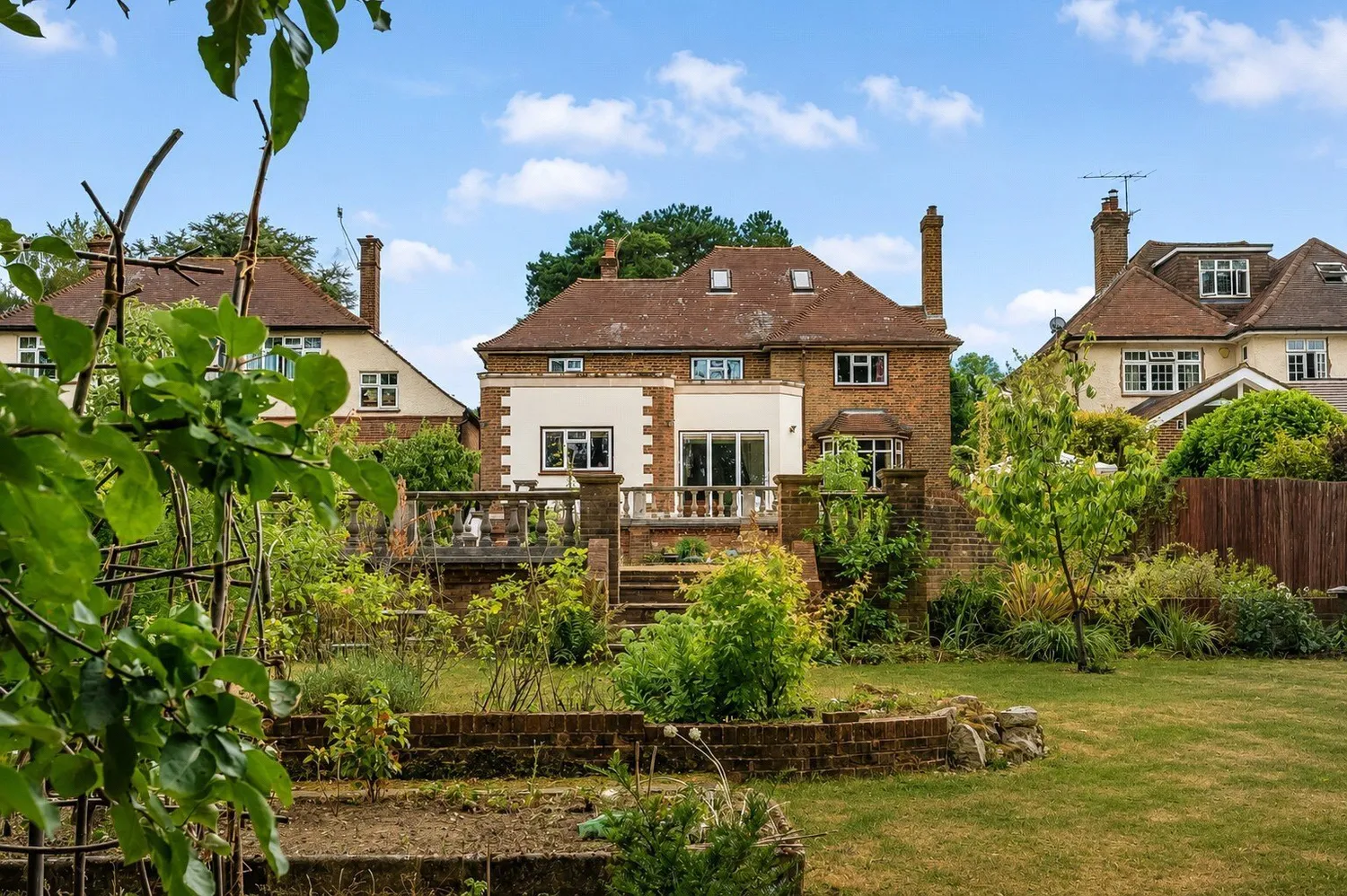 Waterlow Road, Reigate, RH2 photo 14