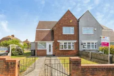 Appleby Grove, Hartlepool