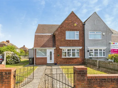 Appleby Grove, Hartlepoolphoto