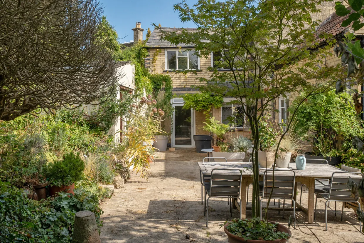 Butterrow Lane, Stroud, GL5 photo 1