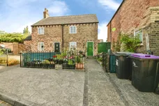 Mount Pleasant, Alford