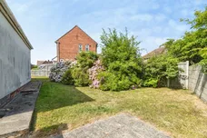 Appleby Grove, Hartlepool