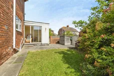Appleby Grove, Hartlepool