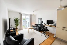 Stane Grove, Clapham
