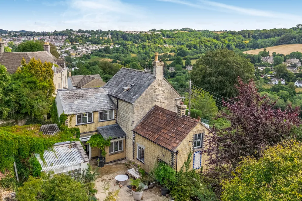Butterrow Lane, Stroud, GL5 photo 13