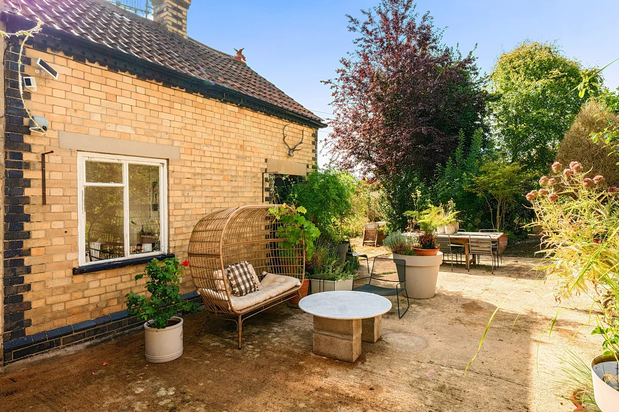 Butterrow Lane, Stroud, GL5 photo 14