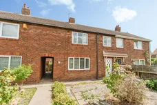 Priory Road, Featherstone, Pontefract