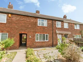 Priory Road, Featherstone, Pontefract photo
