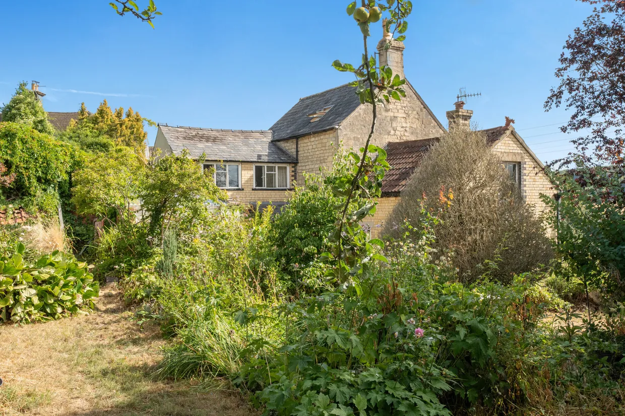 Butterrow Lane, Stroud, GL5 photo 15