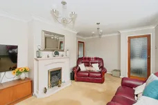 Priory Road, Featherstone, Pontefract