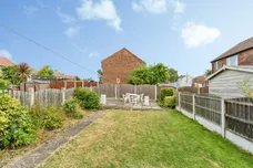 Priory Road, Featherstone, Pontefract