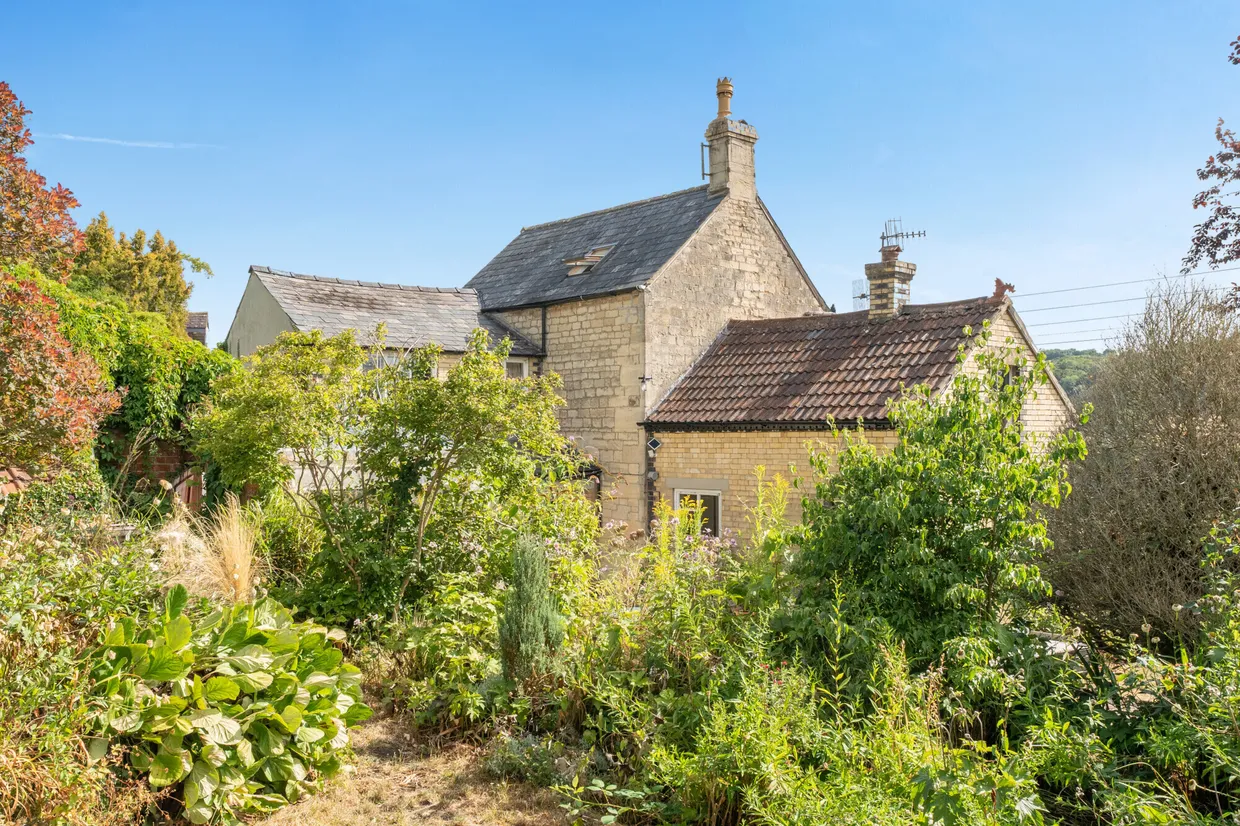 Butterrow Lane, Stroud, GL5 photo 16