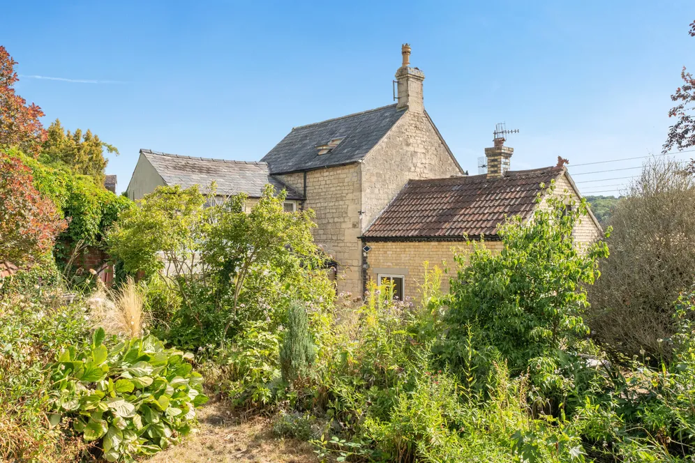 Butterrow Lane, Stroud, GL5 photo 16